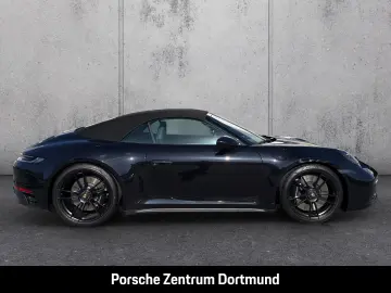 PORSCHE 992 (911) Carrera 4 GTS Cabriolet
