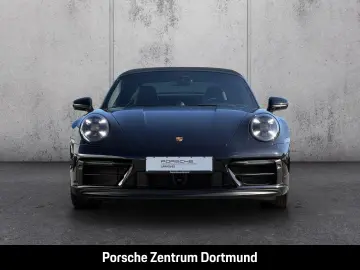 PORSCHE 992 (911) Carrera 4 GTS Cabriolet
