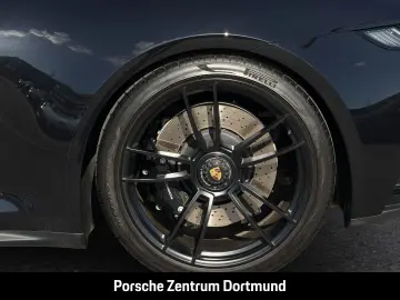 PORSCHE 992 (911) Carrera 4 GTS Cabriolet