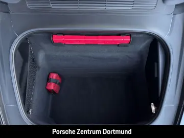 PORSCHE 992 (911) Carrera 4 GTS Cabriolet