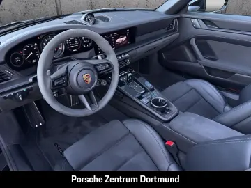 PORSCHE 992 (911) Carrera 4 GTS Cabriolet