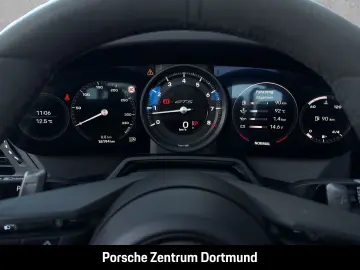 PORSCHE 992 (911) Carrera 4 GTS Cabriolet