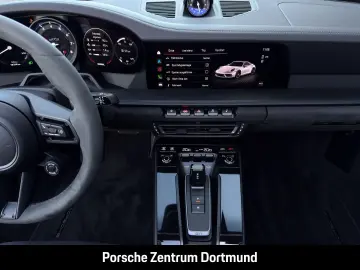 PORSCHE 992 (911) Carrera 4 GTS Cabriolet