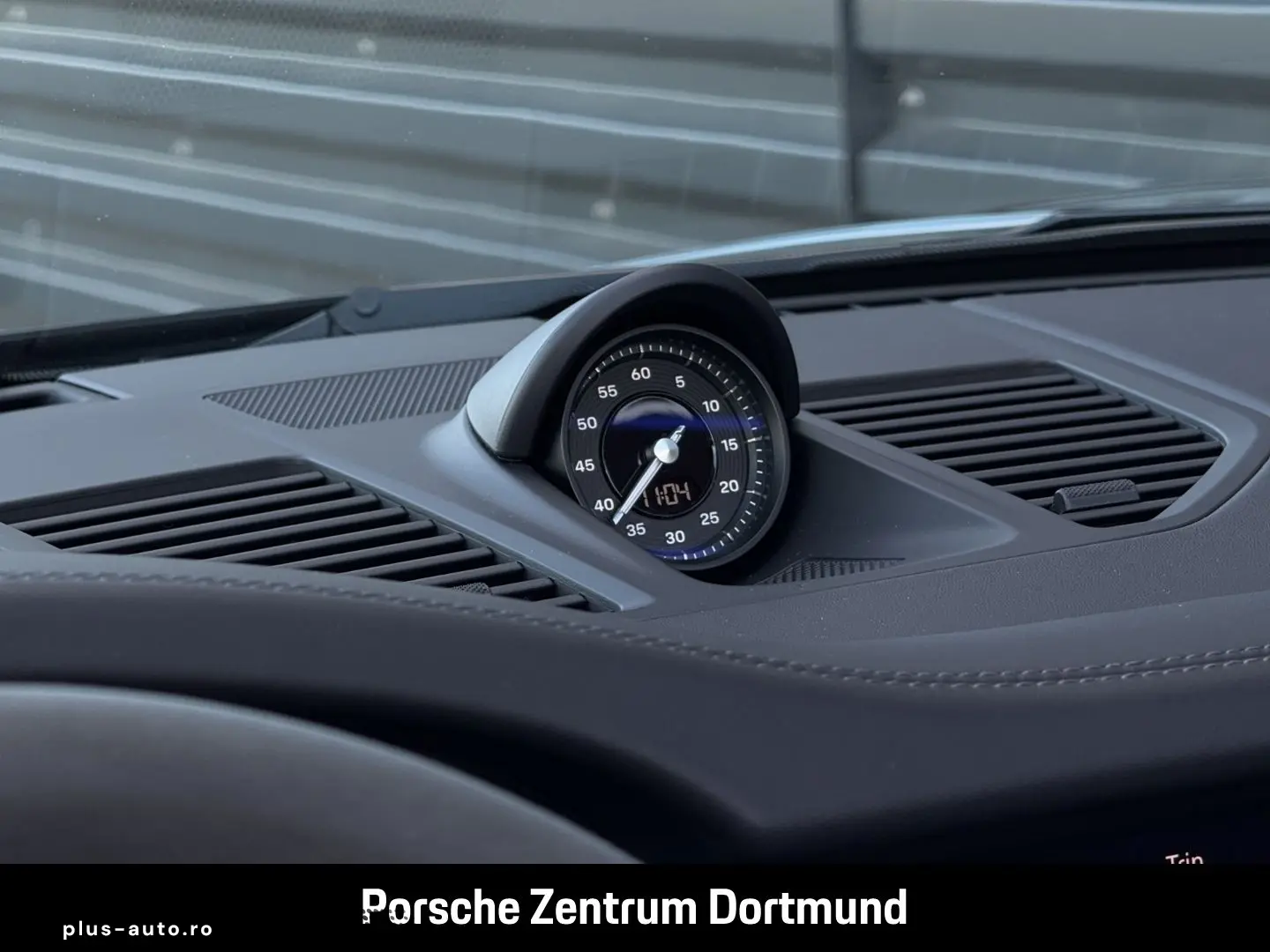 PORSCHE 992 (911) Carrera 4 GTS Cabriolet