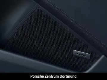 PORSCHE 992 (911) Carrera 4 GTS Cabriolet