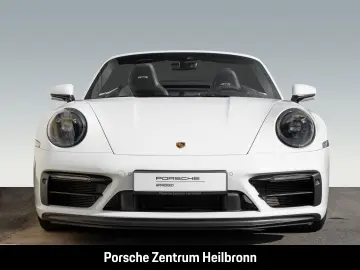 PORSCHE 992 911 Carrera GTS Cabriolet LED-Matrix BOSE