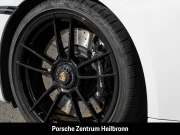 PORSCHE 992 911 Carrera GTS Cabriolet LED-Matrix BOSE