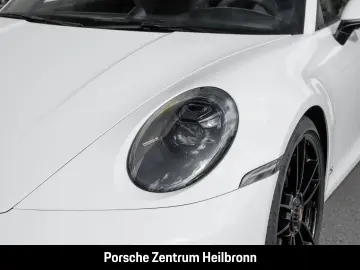 PORSCHE 992 911 Carrera GTS Cabriolet LED-Matrix BOSE