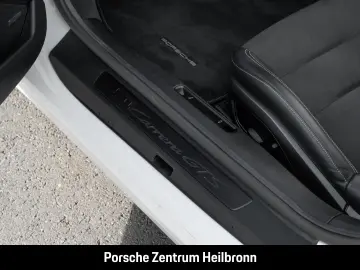 PORSCHE 992 911 Carrera GTS Cabriolet LED-Matrix BOSE