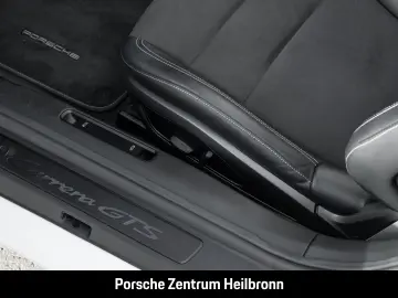 PORSCHE 992 911 Carrera GTS Cabriolet LED-Matrix BOSE