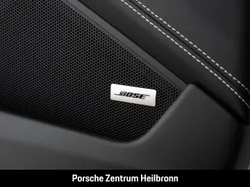 PORSCHE 992 911 Carrera GTS Cabriolet LED-Matrix BOSE