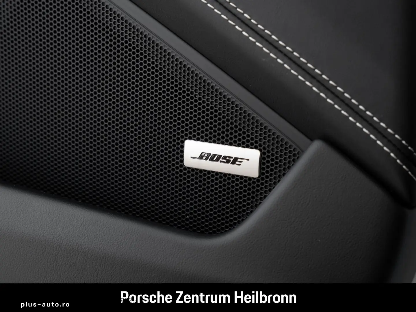 PORSCHE 992 911 Carrera GTS Cabriolet LED-Matrix BOSE