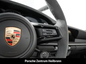 PORSCHE 992 911 Carrera GTS Cabriolet LED-Matrix BOSE
