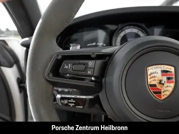 PORSCHE 992 911 Carrera GTS Cabriolet LED-Matrix BOSE