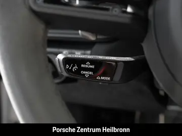 PORSCHE 992 911 Carrera GTS Cabriolet LED-Matrix BOSE