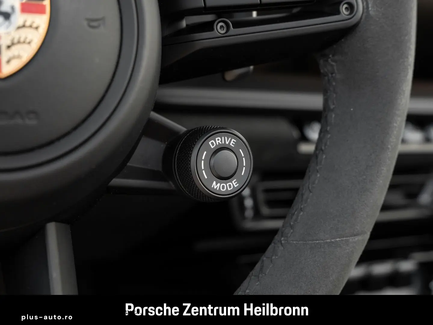 PORSCHE 992 911 Carrera GTS Cabriolet LED-Matrix BOSE