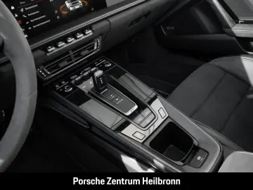 PORSCHE 992 911 Carrera GTS Cabriolet LED-Matrix BOSE