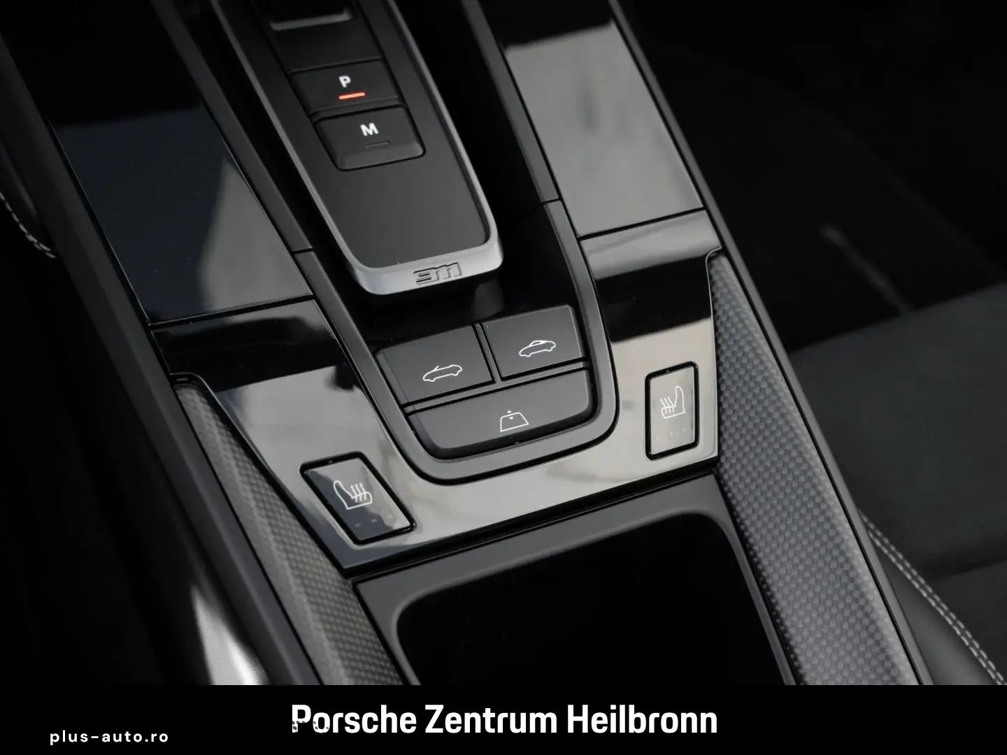 PORSCHE 992 911 Carrera GTS Cabriolet LED-Matrix BOSE