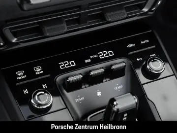 PORSCHE 992 911 Carrera GTS Cabriolet LED-Matrix BOSE