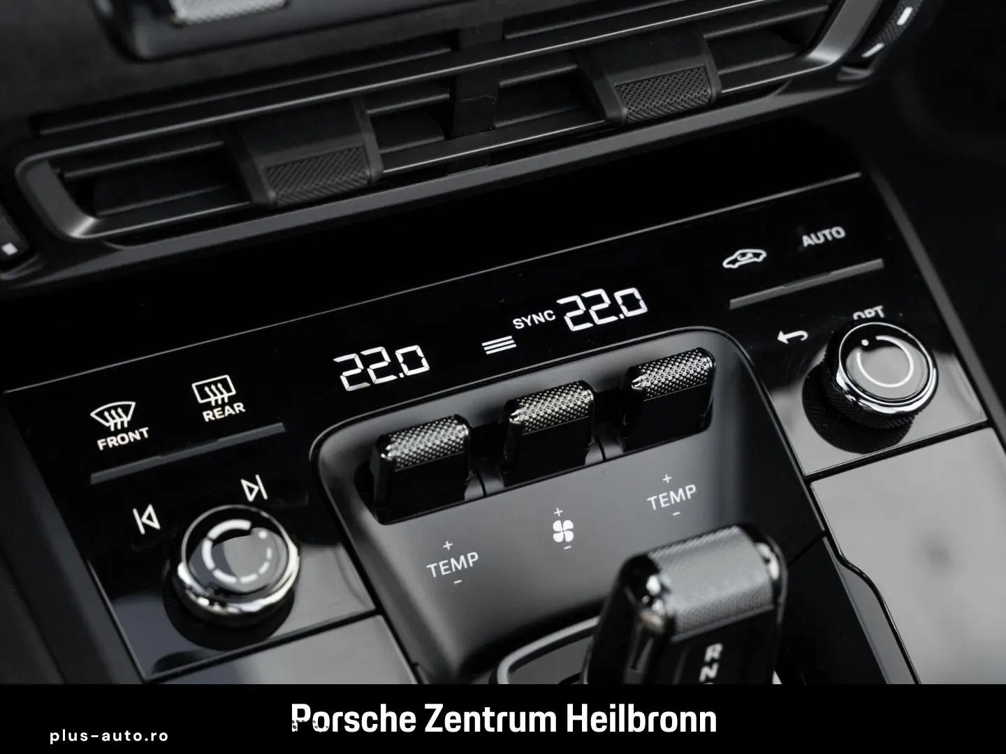 PORSCHE 992 911 Carrera GTS Cabriolet LED-Matrix BOSE