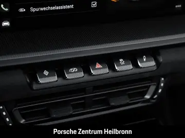 PORSCHE 992 911 Carrera GTS Cabriolet LED-Matrix BOSE