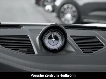 PORSCHE 992 911 Carrera GTS Cabriolet LED-Matrix BOSE