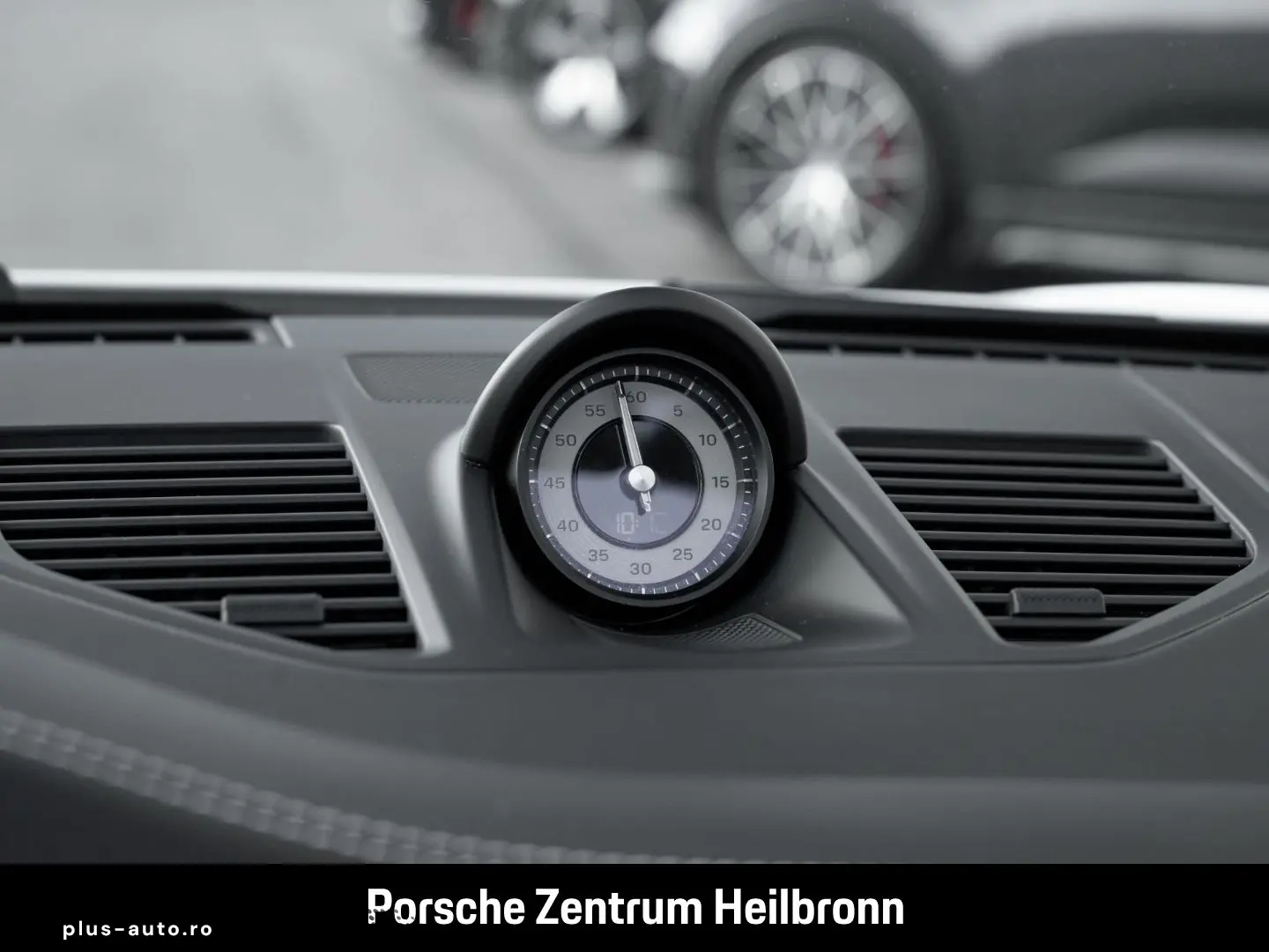 PORSCHE 992 911 Carrera GTS Cabriolet LED-Matrix BOSE