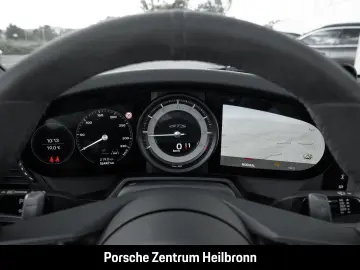 PORSCHE 992 911 Carrera GTS Cabriolet LED-Matrix BOSE