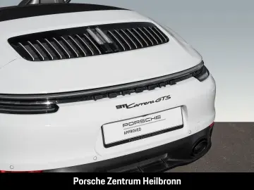 PORSCHE 992 911 Carrera GTS Cabriolet LED-Matrix BOSE