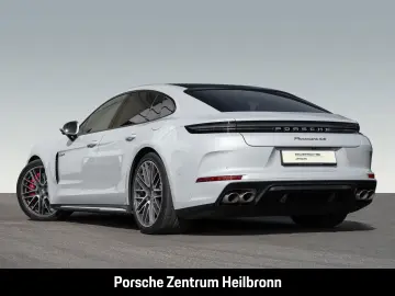 PORSCHE Panamera 4S E-Hybrid Nachtsicht Soft-Close HUD