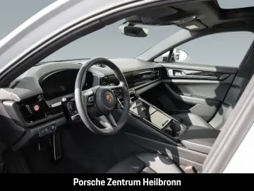 PORSCHE Panamera 4S E-Hybrid Nachtsicht Soft-Close HUD