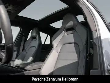 PORSCHE Panamera 4S E-Hybrid Nachtsicht Soft-Close HUD