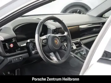 PORSCHE Panamera 4S E-Hybrid Nachtsicht Soft-Close HUD