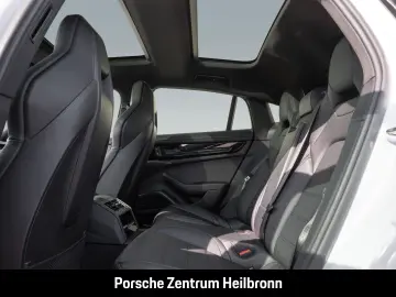 PORSCHE Panamera 4S E-Hybrid Nachtsicht Soft-Close HUD