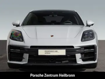 PORSCHE Panamera 4S E-Hybrid Nachtsicht Soft-Close HUD