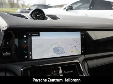 PORSCHE Panamera 4S E-Hybrid Nachtsicht Soft-Close HUD
