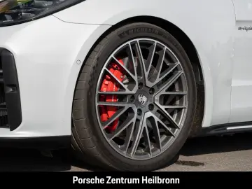 PORSCHE Panamera 4S E-Hybrid Nachtsicht Soft-Close HUD