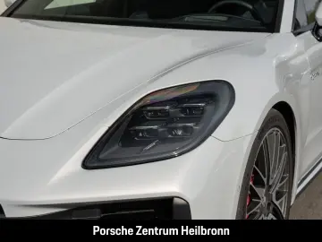 PORSCHE Panamera 4S E-Hybrid Nachtsicht Soft-Close HUD