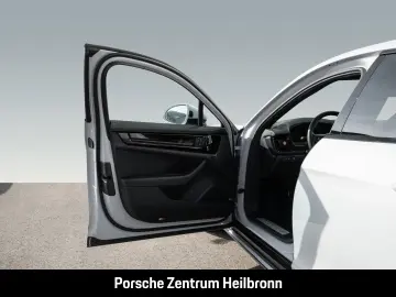 PORSCHE Panamera 4S E-Hybrid Nachtsicht Soft-Close HUD