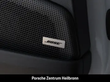 PORSCHE Panamera 4S E-Hybrid Nachtsicht Soft-Close HUD