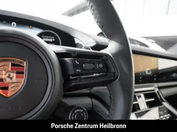 PORSCHE Panamera 4S E-Hybrid Nachtsicht Soft-Close HUD