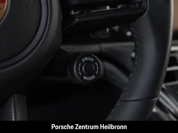 PORSCHE Panamera 4S E-Hybrid Nachtsicht Soft-Close HUD