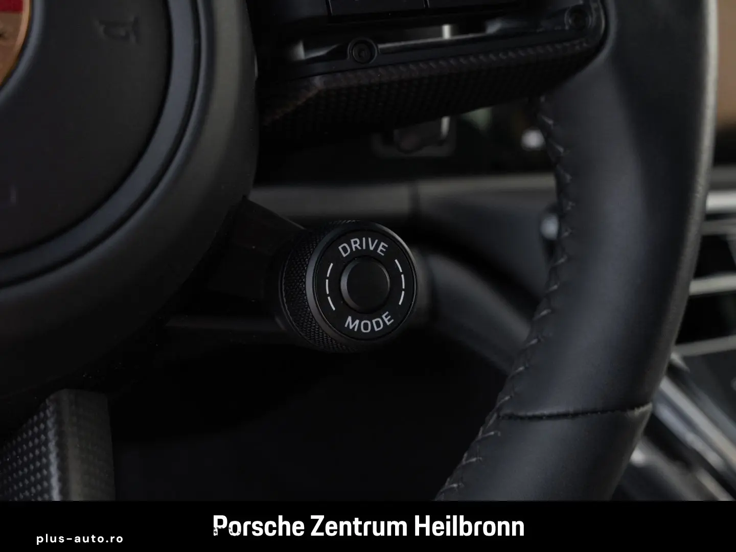 PORSCHE Panamera 4S E-Hybrid Nachtsicht Soft-Close HUD