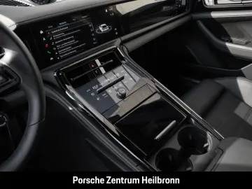 PORSCHE Panamera 4S E-Hybrid Nachtsicht Soft-Close HUD