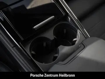 PORSCHE Panamera 4S E-Hybrid Nachtsicht Soft-Close HUD