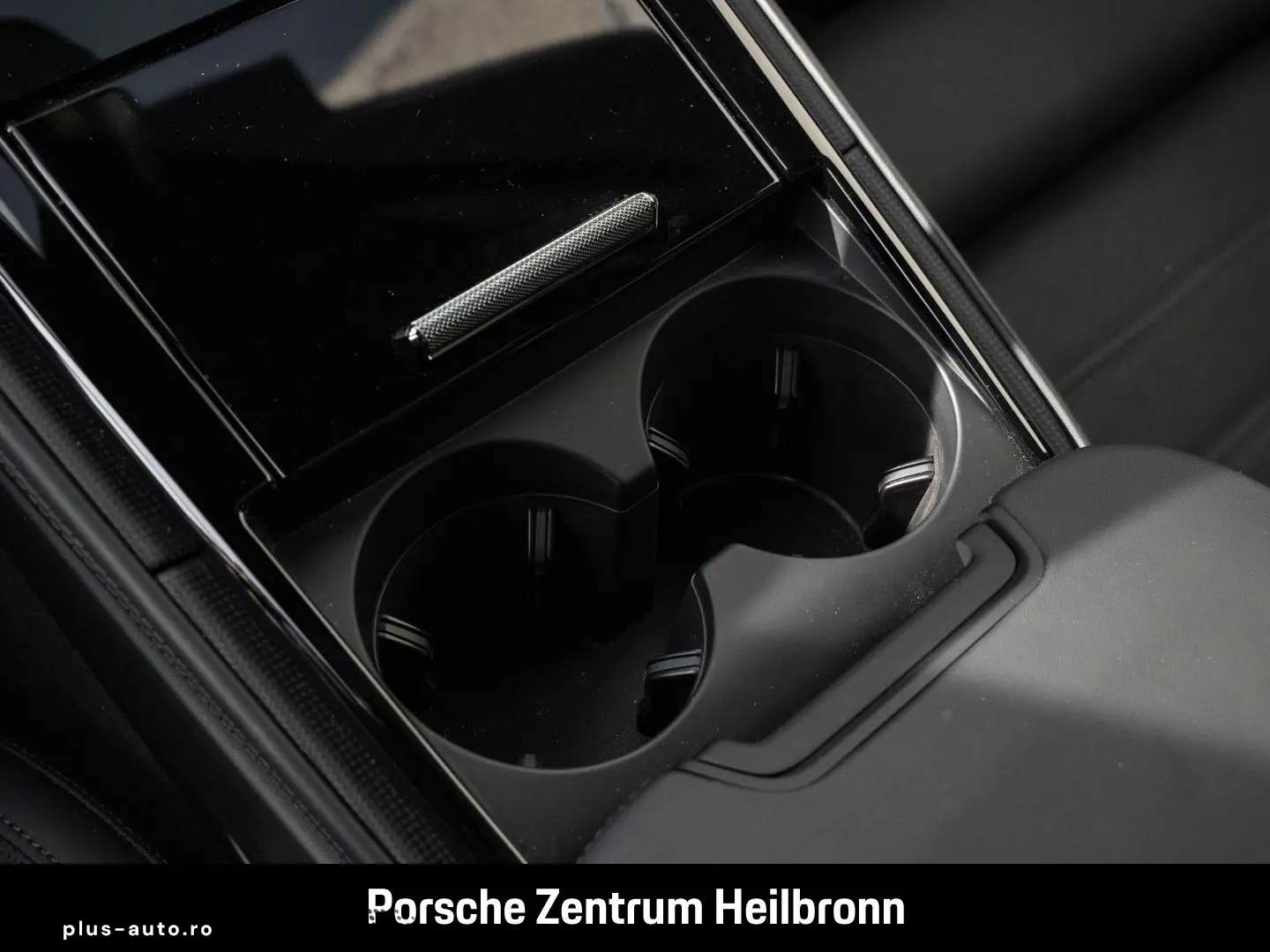 PORSCHE Panamera 4S E-Hybrid Nachtsicht Soft-Close HUD