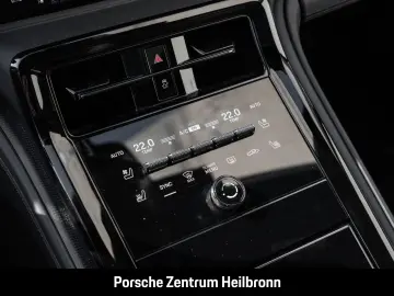 PORSCHE Panamera 4S E-Hybrid Nachtsicht Soft-Close HUD