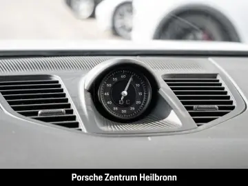 PORSCHE Panamera 4S E-Hybrid Nachtsicht Soft-Close HUD