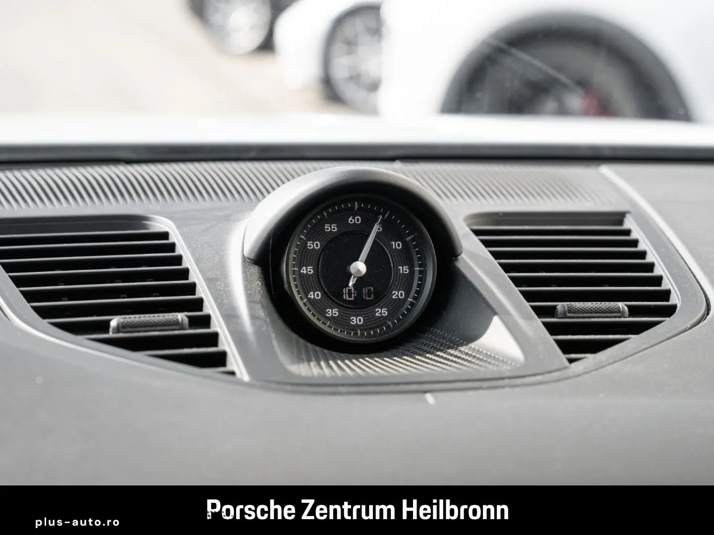 PORSCHE Panamera 4S E-Hybrid Nachtsicht Soft-Close HUD