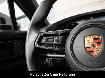 PORSCHE Panamera 4S E-Hybrid Nachtsicht Soft-Close HUD